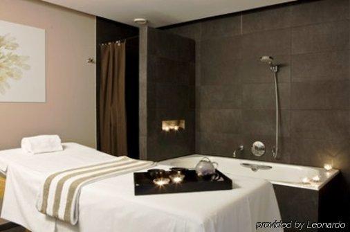 La Gree Des Landes - Eco-Hotel-Spa Yves Rocher Ла Гасили Екстериор снимка