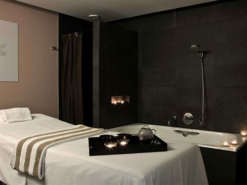 La Gree Des Landes - Eco-Hotel-Spa Yves Rocher Ла Гасили Екстериор снимка